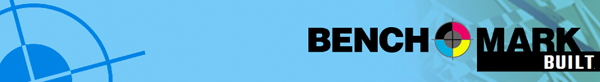 Benchmark Built